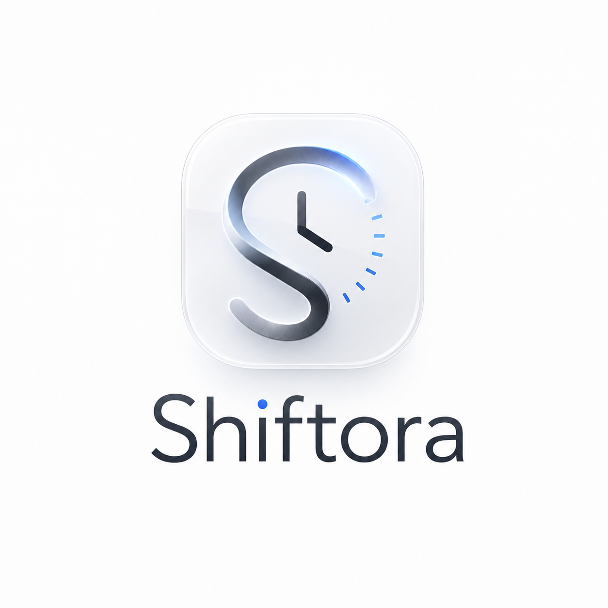 Shiftora Logo